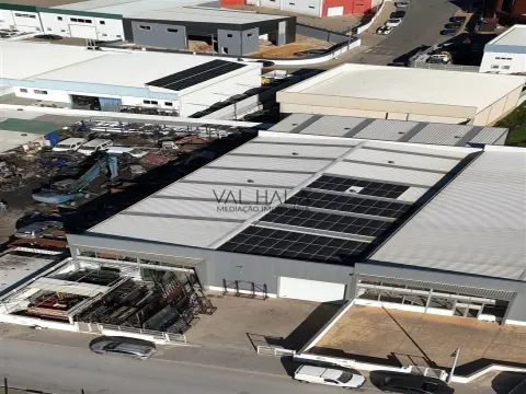 Warehouse, Lagoa, Algarve