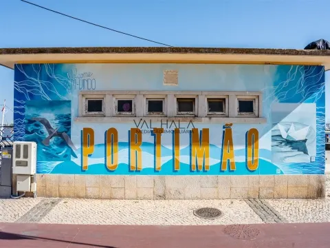 Villa, Portimão, Algarve