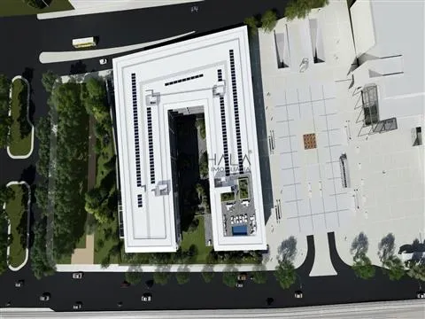 Die Residenzen im Hyatt Regency Lisboa, VAL HALA - Portugal Immobilien