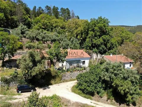 finca 2 habitaciones