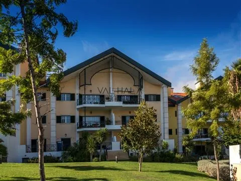 Appartement T4 Duplex, Quinta da Beloura