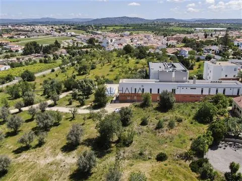 Lote de terreno, Algoz, Silves