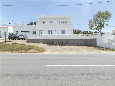 4+1 Bedroom Villa, Rasmalho, Portimão