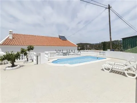 4+1 Bedroom Villa, Rasmalho, Portimão