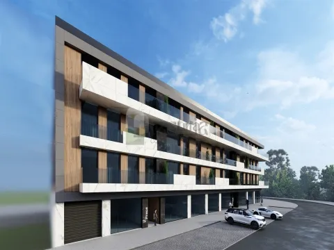 Apartamento T2 TNPraça