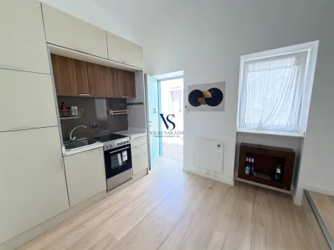 Maison 1 Chambre(s)