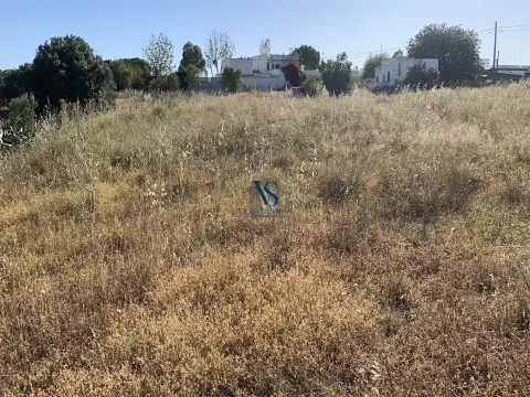 Terreno Urbano