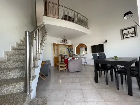 Flat T1 +1 DUPLEX