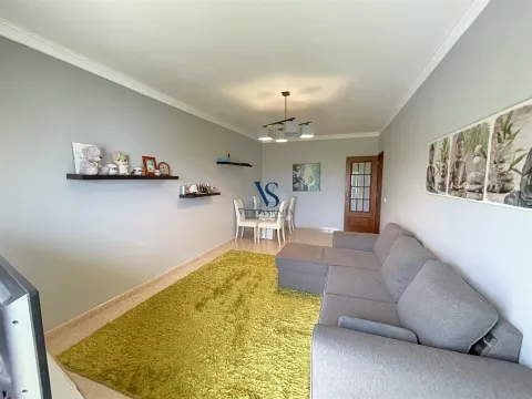 Apartamento T2
