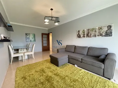 Apartamento T2