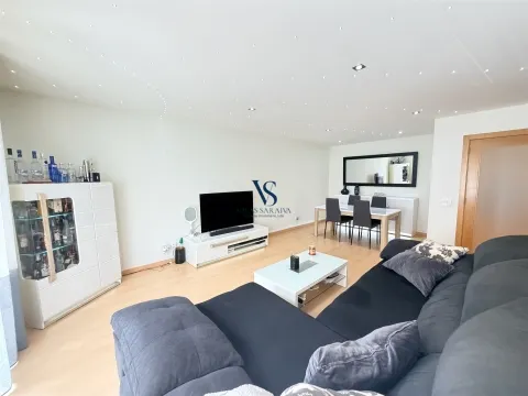 Apartamento T2