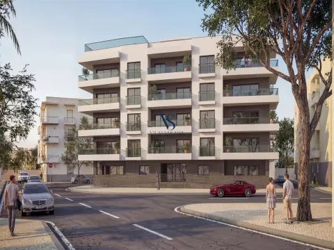 Apartamento T2