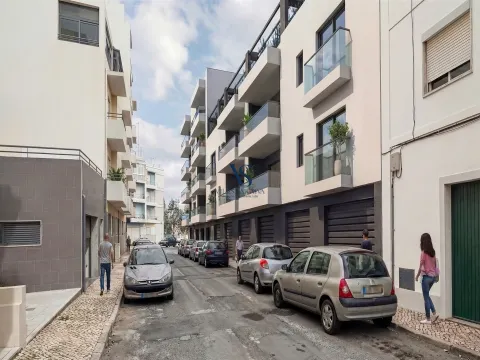 Apartamento T2