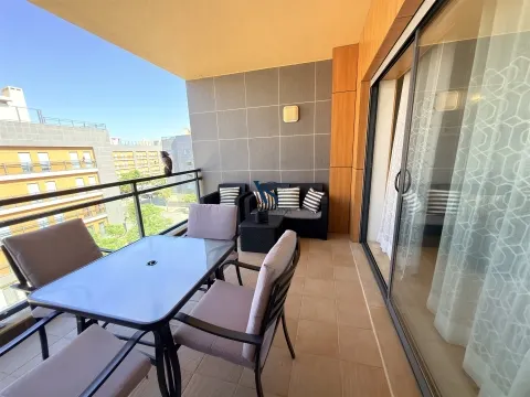 Appartement 1 Chambre(s)