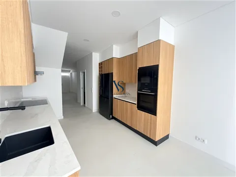 Terraced house T4