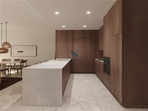 Wohnung 1 Schlafzimmer