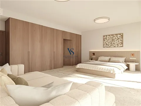 Wohnung 1 Schlafzimmer