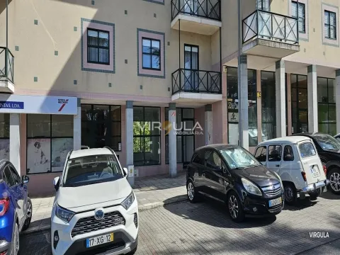 Loja - Guarda - Guarda - Virgula Imobiliária
