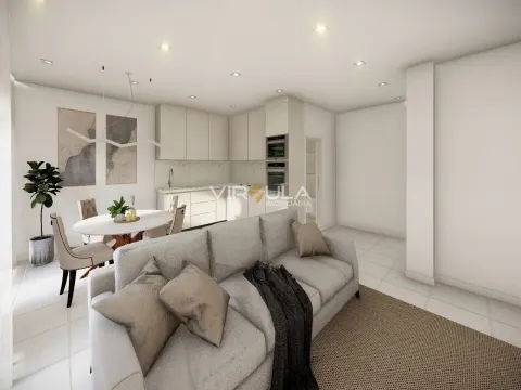 Apartamento T2 NOVO - Covilhã - Castelo Branco - Virgula Imobiliaria
