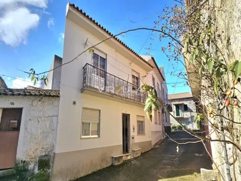 Vivienda Adosada 3 habitaciones