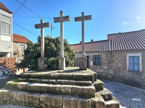 Vivienda Adosada 3 habitaciones