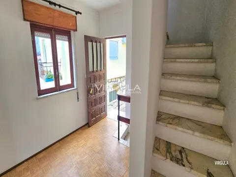 Moradia T2 - Centro do Peso 