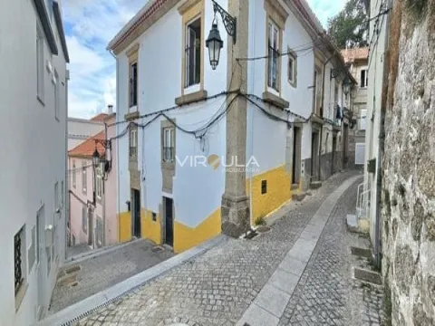 Arrendamento t1+1 - Jardim Público, Covilhã