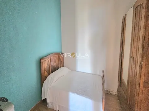 Apartamento T1 Mobilado e Equipado para Arrendamento – Cantar Galo, Covilhã