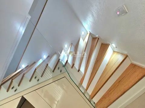 Moradia em banda T3 no Dominguizo