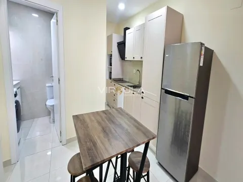 Duplex para arrendamento na Rua Comendador Marcelino - Covilhã