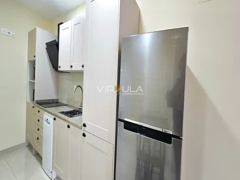 Duplex para arrendamento na Rua Comendador Marcelino - Covilhã
