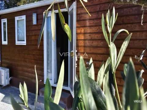Terreno com Mobile Home T2 - Ferro - Covilhã  - Virgula Imobiliária