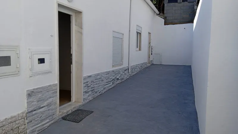 Moradia em Ajuda para arrendamento a estudantes