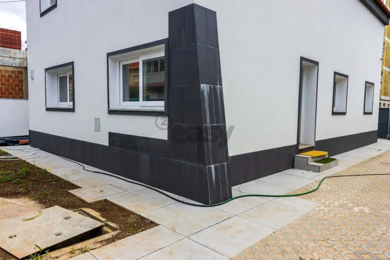 New detached house T4 in Agualva Cacém