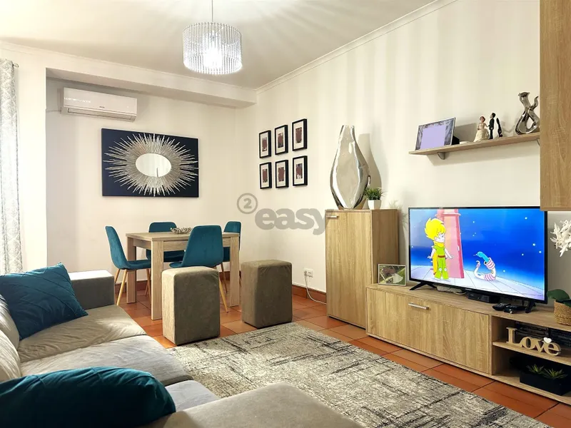 Apartamento Duplex  T2 em Borba – Conforto e Funcionalidade