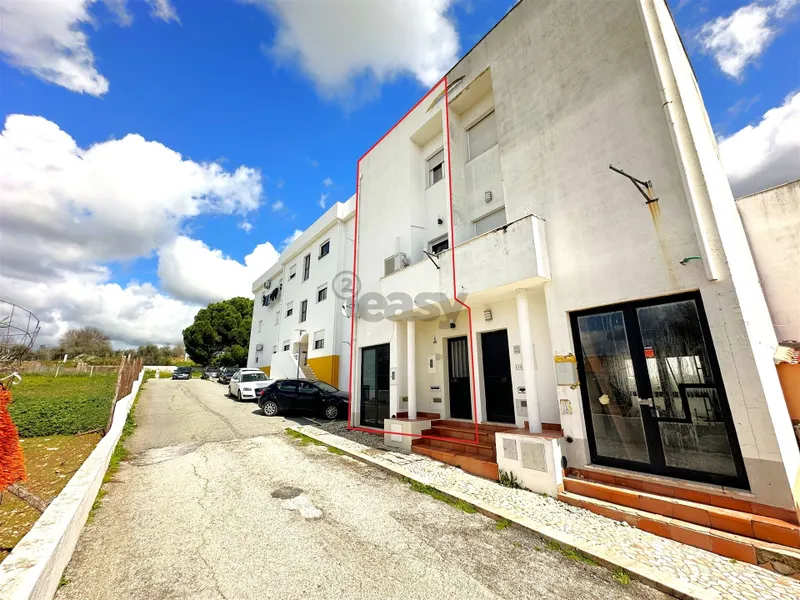 Apartamento Duplex  T2 em Borba – Conforto e Funcionalidade