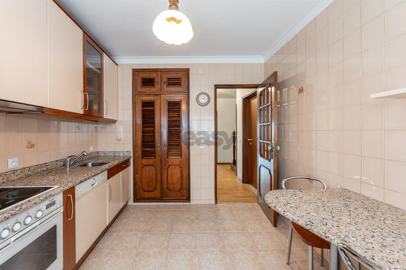 Apartamento T3 DUPLEX