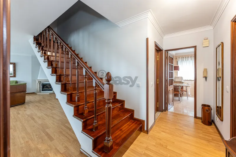 Apartamento T3 DUPLEX