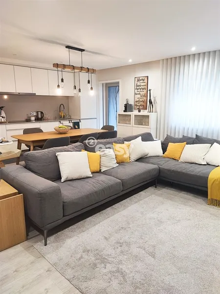 Appartement 2 Chambre(s)