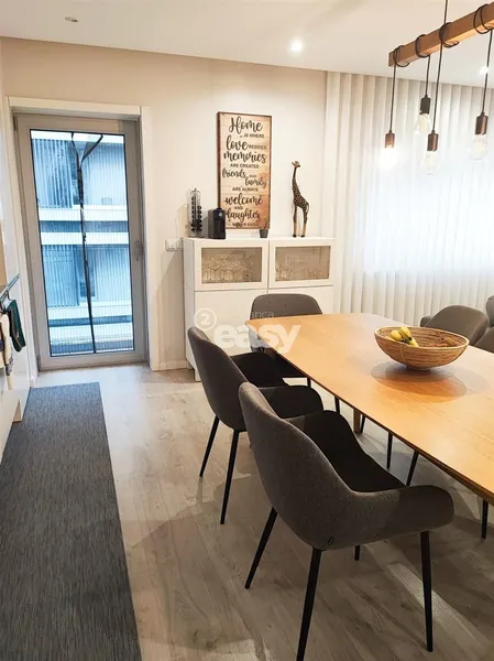 Appartement 2 Chambre(s)