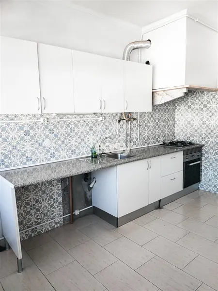 Apartamiento T2+2