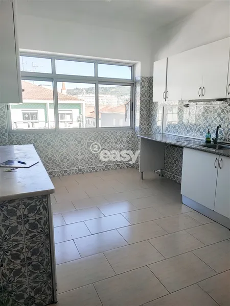 Apartamiento T2+2