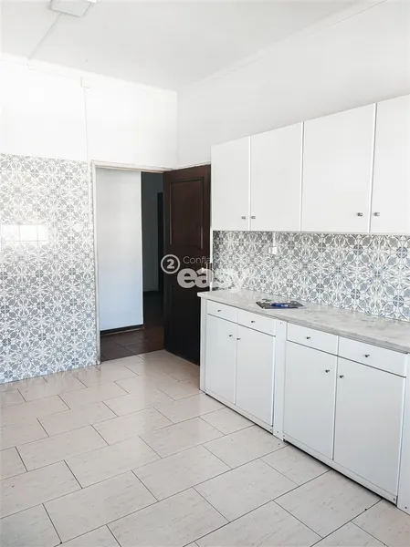 Apartamiento T2+2
