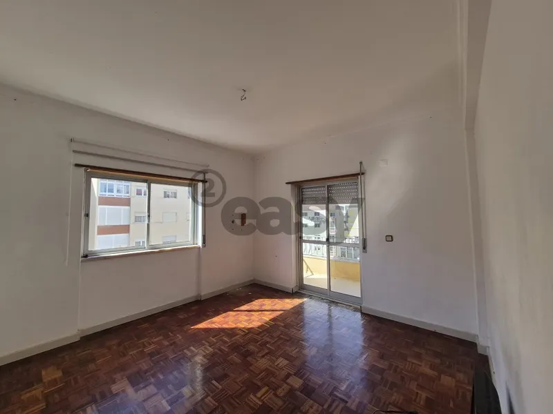 T2 na Serra das Minas com arrecadação