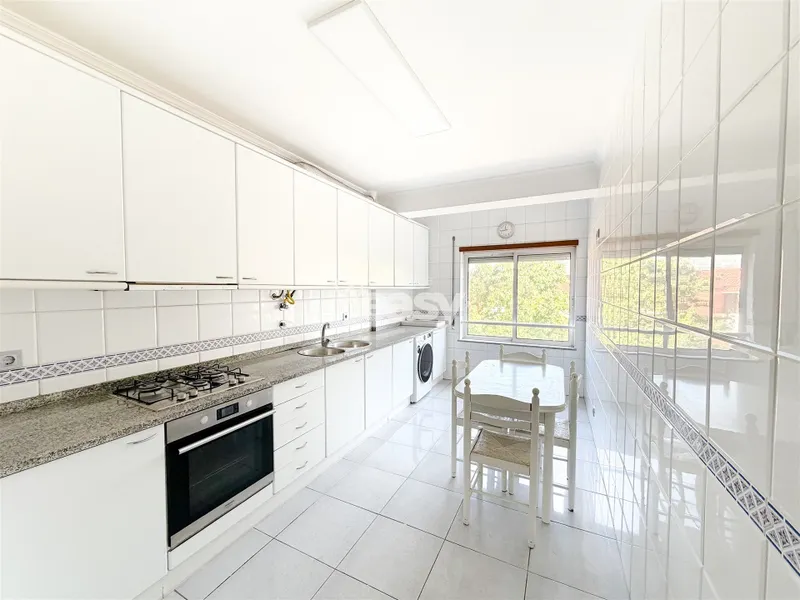 Apartamento T2