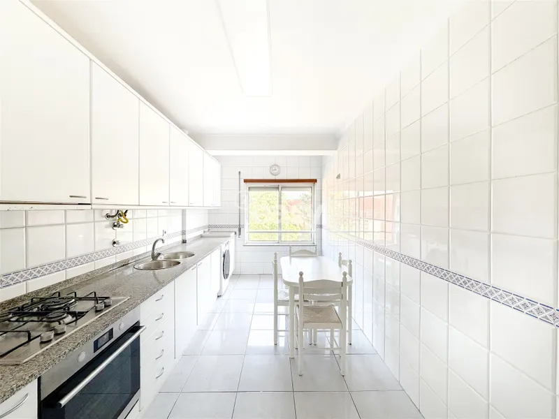 Apartamento T2