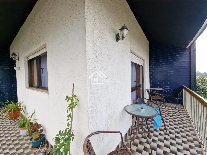 Ausgezeichnete Villa in Sendim, Felgueiras