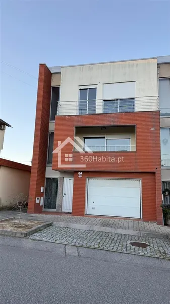 Maison jumelée 3 Chambre(s)