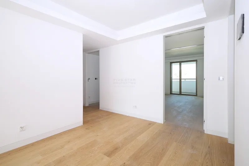 T4 - NOUVEAU DÉVELOPPEMENT - NOUVEAU - CAMPO GRANDE - ALVALADE