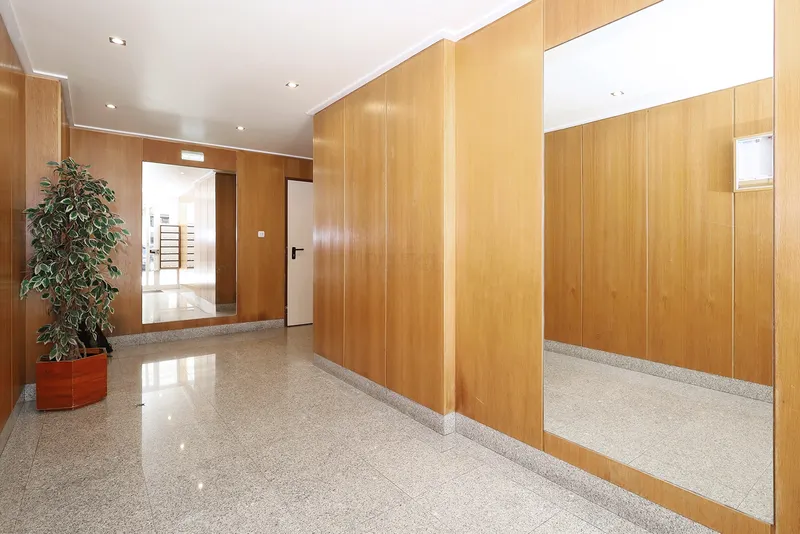 Penthouse - 2 Chambres - Costa da Caparica - Vue sur la mer - Balcon spectaculaire